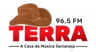 Rádio Terra FM 96,5